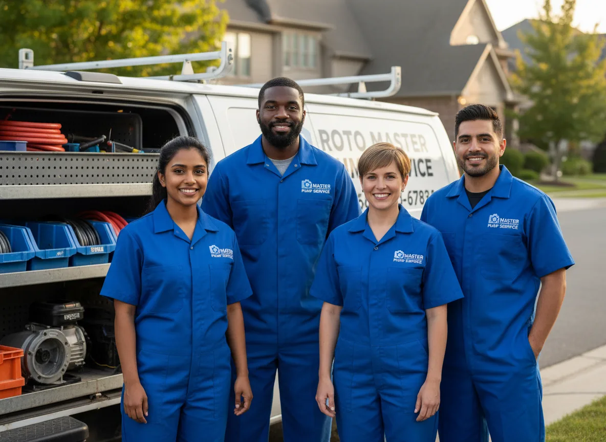Sump Pump Installation company in Watertown, MN